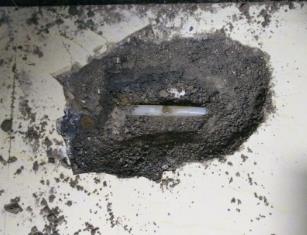 武穴漏水维修公司浅析武穴市地下管道测漏仪原理