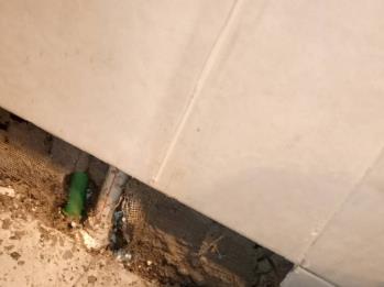 武穴卫生间测漏水公司分享下武穴市地下管线探测方法分析