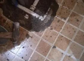 武穴卫生间测漏水公司分享下武穴自来水管道泄漏检测的具体位置分析。