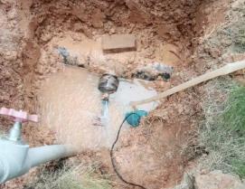 武穴测漏水公司浅析武穴地下水管漏水有哪些处理方法？