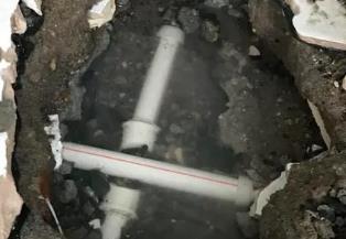  武穴测漏水公司浅析武穴管道泄漏检测公司检测水管泄漏