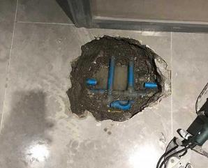 武穴测漏水公司为您专业解答武穴地暖漏水检测中精确漏水检测的成本